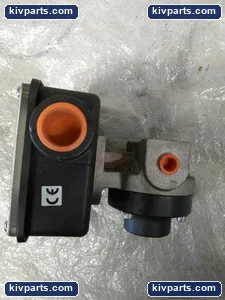 SN-ASB3GM-2-1500V Universal Flow Monitors – actual item, photo 4 of 7