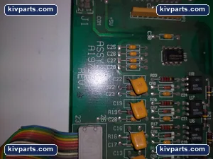 Avtron 27280 Mach C20191 A19722 – actual item, photo 2 of 7