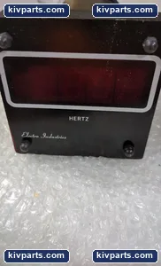 Clectro 81501G – actual item, photo 2 of 5