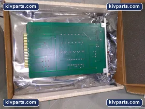 Reliance Electric 811126-00 Board Drive Control Card – actual item, photo 6 of 7