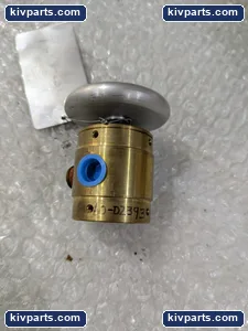 Humphrey 250PL-2-10-21 Way Solenoid Air Valve – actual item, photo 3 of 5