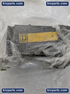 Square D FAB36020 I-Line Circuit Breaker – actual item, photo 2 of 3