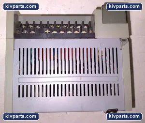Allen-Bradley 1747-L20A SLC 500 Processor – actual item, photo 7 of 8