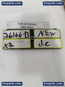 Square D 9065-TE11.5 Thermal Overload Relay – actual item, photo 8 of 8