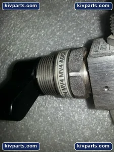 Aptech AP3625S Manual Diaphragm Valve – actual item, photo 2 of 3