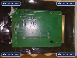 Tri-sen 85-3231 Transfer Control PC Board – actual item, photo 6 of 8