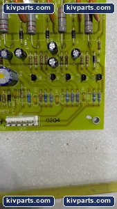 Trane BRD0968 Interface Board with Cable – actual item, photo 8 of 18
