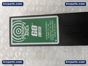 11-11110-00 GO Switch – actual item, photo 5 of 11