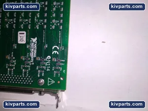 National Instruments N114 Test Equipment – actual item, photo 5 of 7