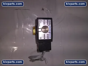 SMC VX2220-02N-9DZ Solenoid Valve – actual item, photo 2 of 4