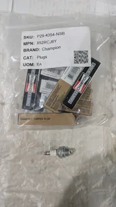 Champion 852RCJ6Y Plugs