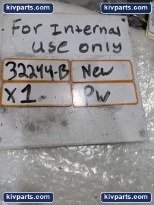 D-12SENCSL3RA1 Motion Controls – actual item, photo 4 of 4