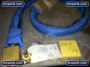 301ZS65R051K Hydraulic Hose – actual item, photo 3 of 4