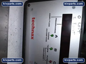 TECHNAX CMS 6647 SOUDAX – actual item, photo 2 of 6