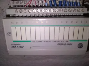 Allen-Bradley 1794-OB16P Flex I/O
