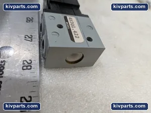 Parker 4N301.422 Limit Switch – actual item, photo 7 of 9
