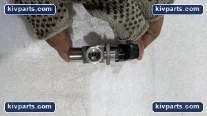 Swagelok SS-42GXF2 Series Ball Valve – actual item, photo 3 of 7