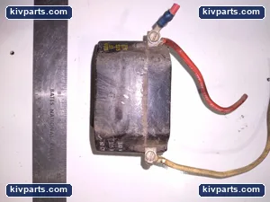 Square D S1 U17B – actual item, photo 3 of 7