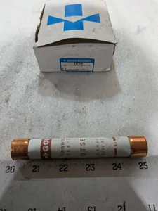 Mersen OTS6 One-Time Fuse
