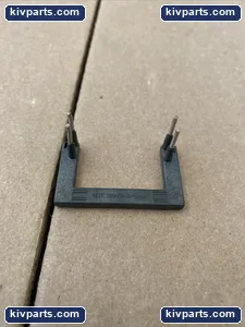 Siemens 6ES7 380-7BA00-0AA0 Jumper Bar – actual item, photo 3 of 4