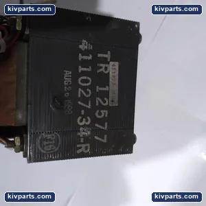 Reliance Electric 801421-4R AutoMate 35 PLC Power Supply – actual item, photo 2 of 7