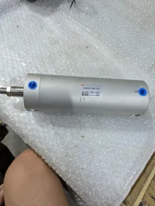 SMC NCDGBN63-0500-XC6 Pneumatic Air Cylinder