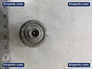 9856 Stainless Steel Industrial Valve Fitting Fuel Pump Component Hardware OEM – actual item, photo 2 of 8