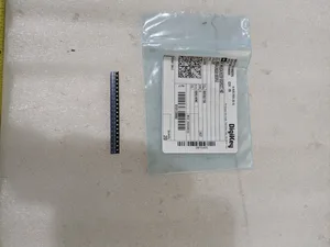 Vishay M55342K03B100DRS2 Mil-Spec Chip Resistor