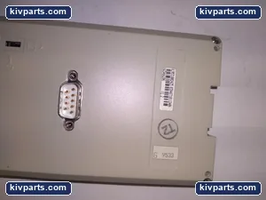Square D 9533 WV3A66206 Drive Control – actual item, photo 3 of 4