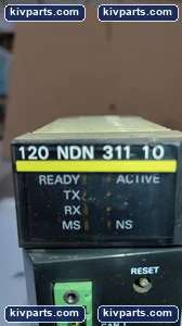 Yaskawa GL120 AC Drive – actual item, photo 3 of 9