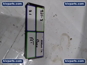 Siemens 6SE3290-0DA87-0FB1 Micromaster Line Filter – actual item, photo 7 of 7