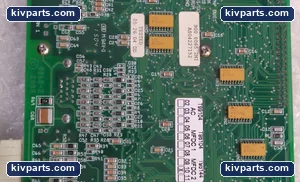ATT3030-100 PC/104 Controller Circuit Board – actual item, photo 6 of 6