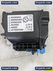 Konica Minolta C3850/C3350 Printer – actual item, photo 3 of 9