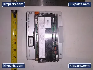 ETOP05-0045 HMI Touch Screen Operator Panel – actual item, photo 3 of 7