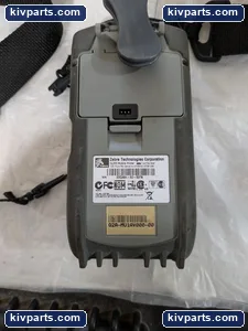 Zebra QL220 Printer with Printhead Battery – actual item, photo 2 of 3
