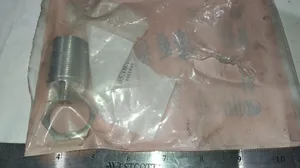 ifm IIS204 DC Proximity Switch Sensor