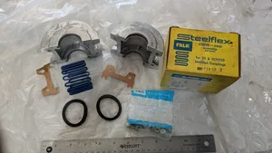 Falk 1020T10 Cover-Grid Assy Grid Coupling