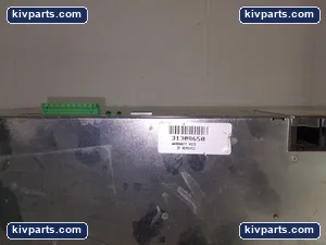 Baldor BPS3050 AC Servo Drive Power Supply – actual item, photo 2 of 4