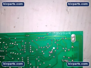448740-001 Trion PWM Power Supply Board – actual item, photo 2 of 6