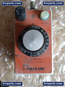 Glas-col 318009 Temperature Controller – actual item, photo 2 of 8