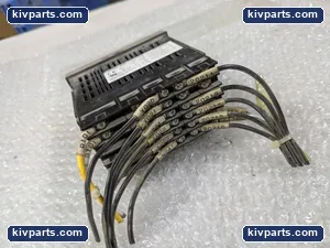 Omron K3HB-XAD-CPAC11 Digital Panel Meter – actual item, photo 2 of 4