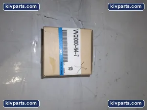 SMC VVQ1000-N4-7 Label VQ1000 Series Valve – actual item, photo 2 of 3