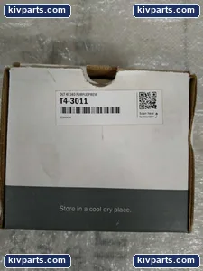 Duralabel T4-3011 Printer – actual item, photo 2 of 4