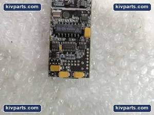 A1-63185-1V/8 Circuit Board PCB Module – actual item, photo 8 of 13