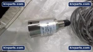FMP-UHS Incon Universal Hydrostatic Sump Sensor w/ 25’ Cable (Float, Chem-Resist – actual item, photo 3 of 7