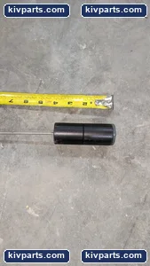 Rochester Gauges 7183-00027F 1 1/2" MPT Adjustable Farm Tank Gauge ROD AND DIAL – actual item, photo 3 of 6