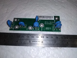 ABB 64705989 Circuit Board