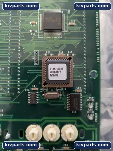 M00062A001 SMTCNC CNC Control Board – actual item, photo 3 of 5