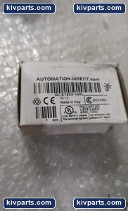 AutomationDirect 232-120L Copper – actual item, photo 6 of 6