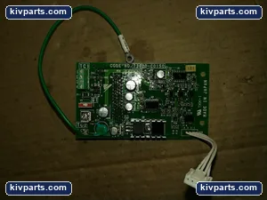 Yaskawa SI-K2 VariSpeed Interface Card – actual item, photo 2 of 3